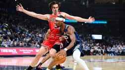 ??下半場一波流！雷霆逆轉公牛 SGA25分&三分10中0 吉迪11中1