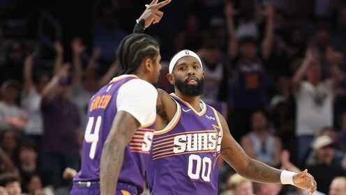 ?奧尼爾三分準絕殺 太陽逆轉湖人！阿倫28+6 東契奇空砍41+8+8