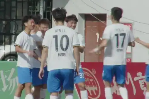 全場回放（官方解說）