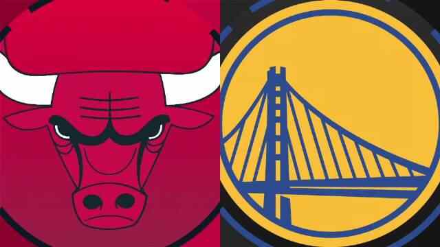 ??勇士加時惜敗公牛 布澤利斯41+6 吉迪21+13+17 鉑金17分