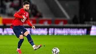  法甲-納坦-恩戈伊補時絕殺 里爾1-0南特