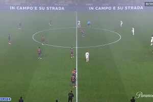 [意甲全场集锦]意甲-迪马尔科图拉姆破门 国米2-0帕尔马4分优势领跑