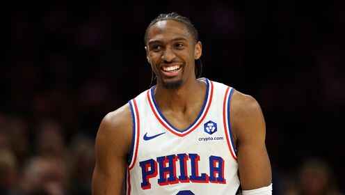 掄就完了！馬克西28中16轟下39分3板8助2斷1帽 正負值+21