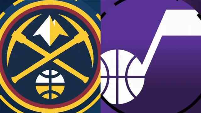 ??掘金險勝爵士 穆雷45+8 約基奇22+12 小喬治空砍36分