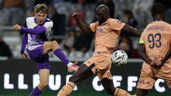 法甲-雙方互交白卷 圖盧茲0-0勒阿弗爾聯(lián)賽三輪不勝