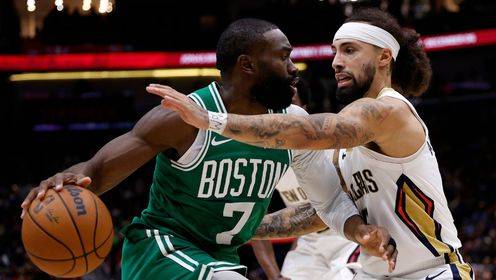 ??綠軍輕取鵜鶘獲賽季首勝 西蒙斯25+6 普爾22分