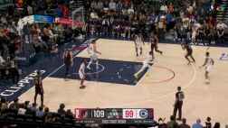 殺死比賽！霍勒迪射下第7記三分得到30分