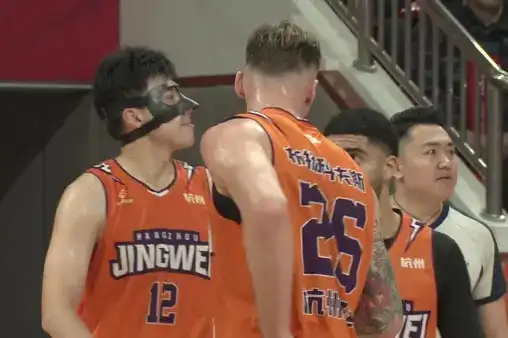 全場回放（官方解說）