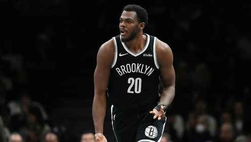 高效攻防！戴隆&middot;夏普11中8拿到19分5板2斷1帽 得分平賽季最高