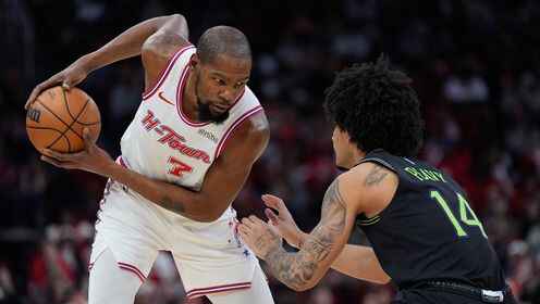 ??火箭三人20+輕取鵜鶘 杜蘭特里程碑 小史密斯32+8 亞當斯傷退