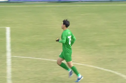 【全场回放】 梅州客家U21vs兰州陇原竞技U21