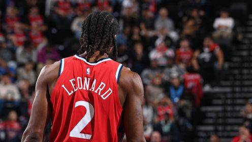 一劍封喉！小卡壓哨絕殺 全場16中11砍34分5板5助6斷&末節(jié)14分