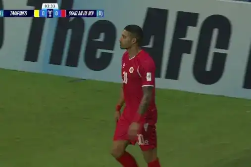 全場回放（鹿中原）