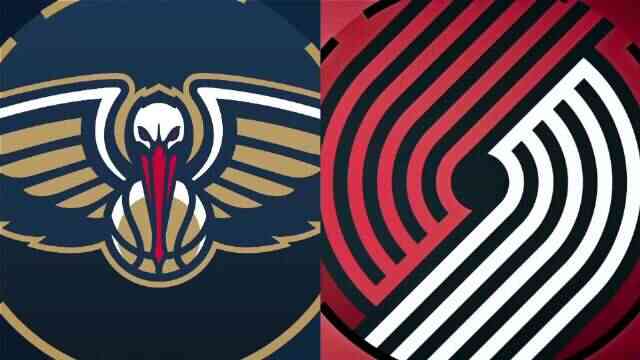 ??開(kāi)拓者3人20+送鵜鶘6連敗 楊瀚森缺陣 霍勒迪27+9 費(fèi)爾斯21分