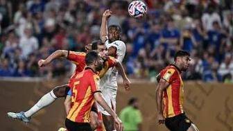 切尔西3-0突尼斯希望 小组第二出线将战本菲卡 恩佐2分钟助攻双响