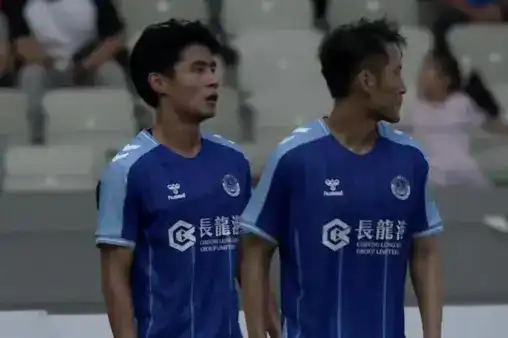 全場回放（官方解說）