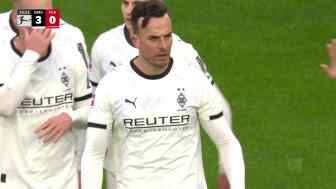 德甲-塔巴科維奇雙響喬&middot;斯卡利建功 門興4-0大勝奧格斯堡