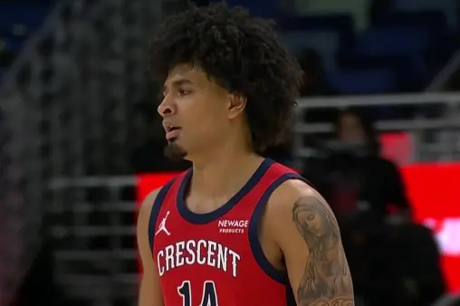 【全場回放】 鵜鶘vs森林狼 (邢晨)