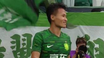  國安3-0領先！古加任意球助攻 林良銘反越位頭球破門