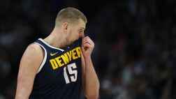 恢復正常！約基奇15中9拿下27分12板16助2帽三雙