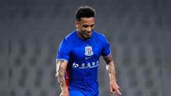 中超-6輪不敗！申花3-1送鐵人近4輪首敗 拉唐雙響+6輪7球 金順凱破門