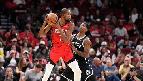 三節(jié)打卡下班！杜蘭特14中6輕取19分6籃板3助攻1搶斷