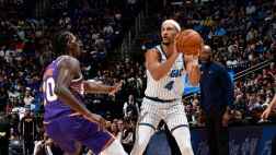 全能！薩格斯vs太陽得到20+8+7+4斷集錦