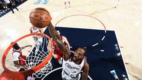 ??快船5人得分15+大勝鵜鶘結束3連敗！小卡23+5 費爾斯28分