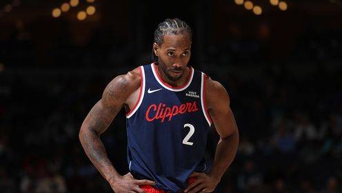 狀態可以！小卡23投10中得到24分8板4助1斷1帽 得分全場最高