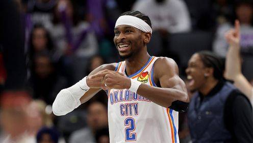 繼續(xù)三節(jié)打卡！亞歷山大21中12砍30分1板3助2斷1帽 第三節(jié)6中6