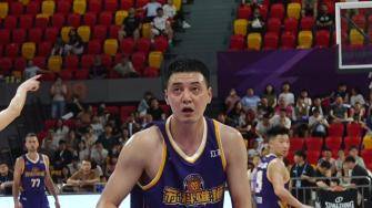 06月29日NBL常规赛 盐南汤沟国藏  95 - 84  石家庄翔蓝 全场集锦