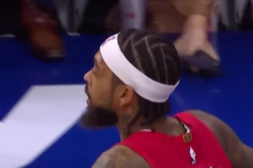 【全場回放】 76人vs猛龍 (王冠證)