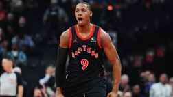 末節(jié)16分射穿騎士！巴雷特19中12轟季后賽新高33分 三分8中6