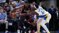 ??替補轟下77分！步行者擊退熱火 西卡30+11+6 希羅31分