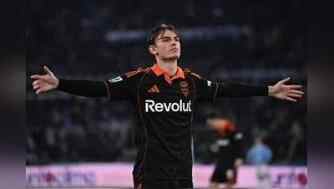 [咪咕全场集锦]意甲-帕斯双响+失点巴图里纳传射 科莫客场3-0完胜拉齐奥