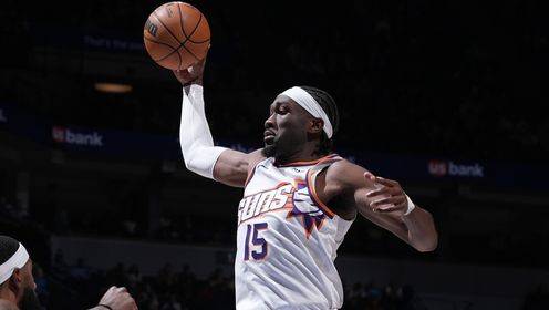 命中生涯首記三分！馬威投籃&罰球皆9中7高效砍下22分7板3助2斷