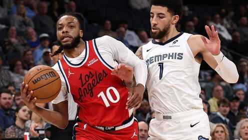 末節(jié)11分！加蘭20中8拿到21分4板6助 三分8中3