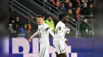 [咪咕全场集锦] 法甲-卢埃乌龙塔马里建功 雷恩2-1昂热