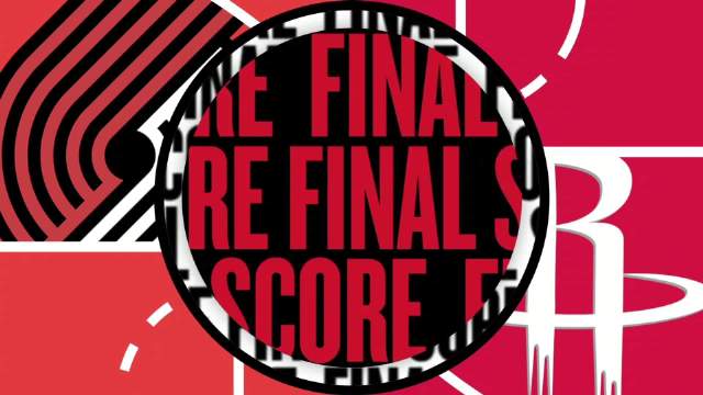 ??火箭3人20+大勝開拓者迎杯賽首勝！KD30+5 申京25+10+9