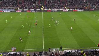 德甲-塔巴科維奇兩射一傳町野修斗替補建功 門興客場4-0圣保利