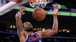  帶傷依然穩定！倫納德19中9砍下27分6板 個人連續49場砍下20+！