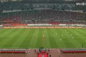  2026CFA中国之队&middot;贵阳国际青年足球邀请赛 ：中国U23 3:0塔吉克斯坦U23