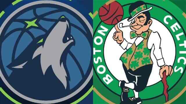 ??華子缺陣森林狼逆轉綠軍 奇兵海蘭德23分 雙探花手感不佳