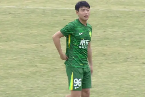 【全场回放】 北京国安U21vs江西庐山U21