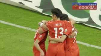 爭萊昂納多破門 VAR回看6分鐘判定無效