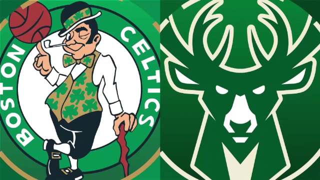 ??雄鹿逆轉(zhuǎn)綠軍 庫茲馬31+6 小波特三雙 杰倫·布朗空砍30分