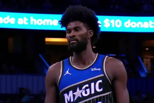 【全場回放】 魔術(shù)vs馬刺 (王曉晨)