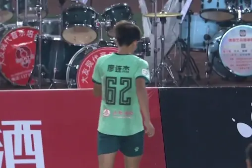 【全場回放】 自貢燈城燊龍隊vs宜賓長江首城隊