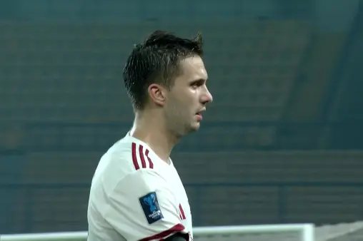 【全场回放】 万隆vs曼谷联