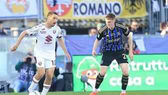  意甲-亞當斯80分鐘破門制勝 都靈客場1-0比薩